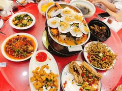 -品鲜海鲜餐厅(黄厝店)