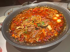 -麻六记(新天地店)