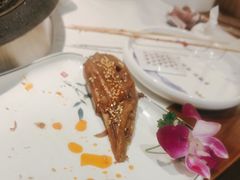 -小白鹅火焰焖锅(万达印象店)