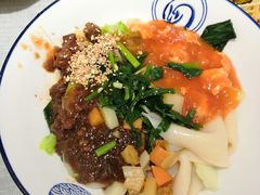 -大嘻咹biangbiang面(历史博物馆店)