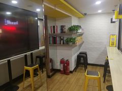 -City1+1城市比萨·意面(桂林路店)