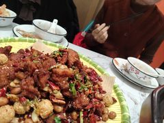-雅酌园·烟火南京菜(颐和路店)