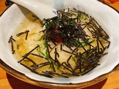 乌梅茶泡饭-鸟鸣门屋台料理(金帝银泰店)