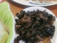 -前门杨记·铜锅涮肉(王府井·故宫店)