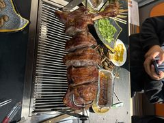 -9号乌托邦烤羊腿羊排(志华商城旗舰店)