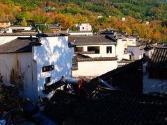 -塔川景区