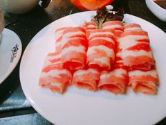 -捞王锅物料理(凯旋路店)