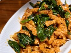 -胖老汉椒麻鸡清真新疆菜(西御街店)