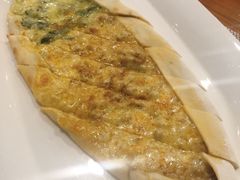 披萨拼盘-TUK土耳其餐厅·下午茶(卢湾店)