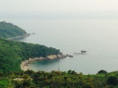 -南丫岛