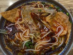 -柳石居柳州螺蛳粉(万达店)