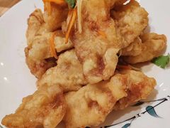 -老江南春·中国龙菜(衡山路店)