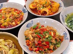 -潇湘阁(三里屯SOHO店)