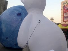 -沈阳大商千盛购物中心有限公司(长江街店)