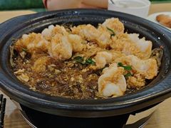 -船歌·鱼水饺青岛菜(枫蓝国际购物中心店)