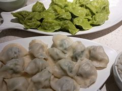 -船歌·鱼水饺青岛菜(金狮广场店)
