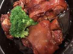 -鹿港小镇(悠唐店)