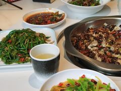 -同釜聚炝锅鱼火锅