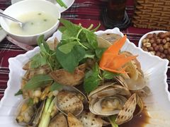 -QQ海鲜餐厅