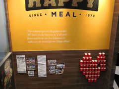 -麦当劳(得来速店)