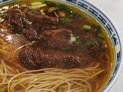 -永丰面馆(汉口路店)