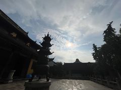 -西园戒幢律寺