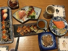 -米彩料理(西丽店)
