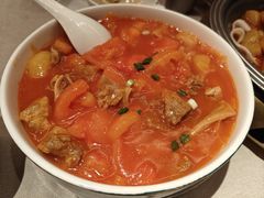-耶里夏丽·丝路新疆菜·清真食品(徐汇南丹东路臻选店)