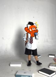 -马克叔叔的照相馆(东门店)