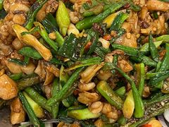 -老村长土菜馆(湖墅南路店)