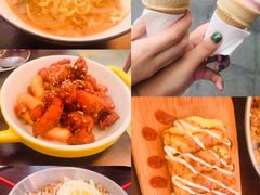-青春分食(仙林大学城店)