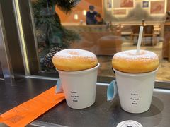 -Pull-Tab拉环咖啡(杭州市上城区来福士中心店)