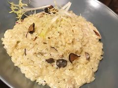 招牌黑松露米面-杂咖zacup(领展中心城店)