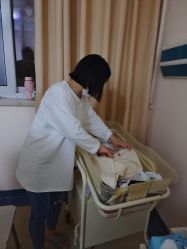 -复旦大学附属妇产科医院(杨浦院区)