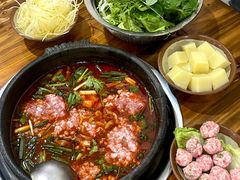 -笔记安顺夺夺粉火锅