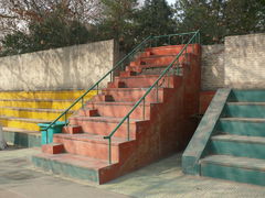 -陕西师范大学(雁塔校区)