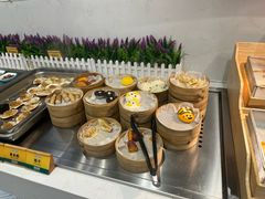 -好伦哥披萨(地坛店)