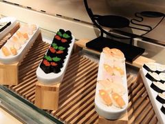 -比尔森啤酒自助烤肉(红旗街店)