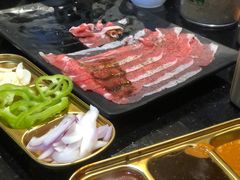 -九坤韩式烤肉(建发阅彩城店)