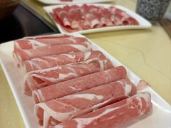 -吉羊三宝(复兴门笔管胡同店)