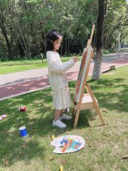 -小木马儿童摄影