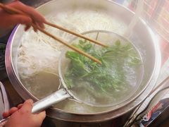 -左撇子私房面