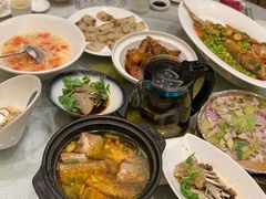 -苏启渔港(云南北路店)