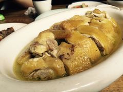 -醉南拳客家菜·河田鸡(西禅寺杨桥店)
