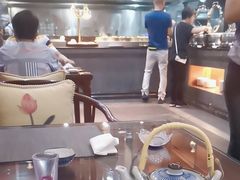 -大佛寺高级素食自助餐厅