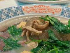 -小杨生煎(黄河路美食休闲街店)