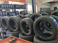 -哈贝卡汽车服务连锁(高新二路店)