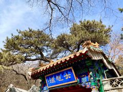 -潭柘寺景区