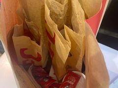 -肯德基(保定嘉德万达店)