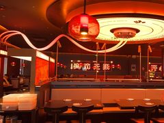 -探鱼·鲜青椒爽麻烤鱼(番禺万达店)